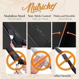 Set di coltelli da cucina - Product Image 3