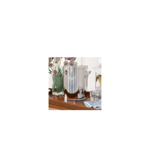 Cubo para Bebidas Decorativo de Lujo Hecho a Mano para Restaurantes de Alta Gama, Hoteles, Resorts, Bodas, Bares en Casa, Decoración de Interiores - Product Image 1