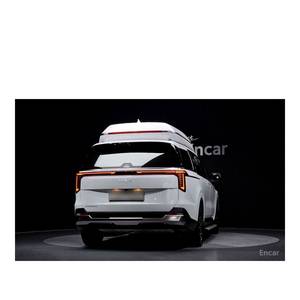 Kia Carnival 2024, 9 Plazas, Limusina de Techo Alto, 57,665 km, Diésel, Caja de Cambios Automática, Asientos de Cuero, Cámara Trasera - Product Image 4