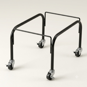 Servicios de Mecanizado CNC de Aluminio Personalizados para la Construcción de Equipos Industriales y Fabricación OEM - Product Image 5