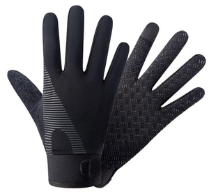 Guantes cálidos para deportes de invierno: guantes térmicos con pantalla táctil para correr, ciclismo, senderismo, caminar, entrenamiento en el gimnasio, conducción - Product Image 2