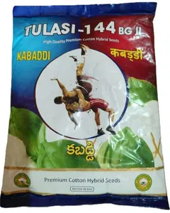 Semillas de Vegetales Verdes Naturales Orgánicas Premium para Plantar, Alta Germinación, Híbrido F1, Clima Tropical, Cultivo Comercial, 475 g - Product Image 1