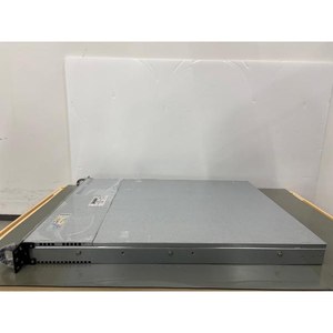 Châssis de serveur en rack 1U Super Micro CSE-111 d'occasion, pièces d'équipement semi-conducteur de génération précédente - Product Image 6