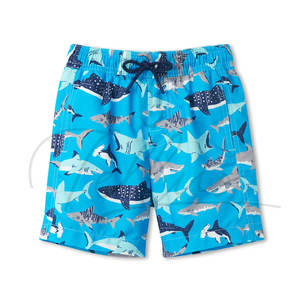Shorts de plage de haute qualité, dernier design, imperméables, sur mesure, légers, grandes tailles, avec cordon de serrage et poches - Product Image 1