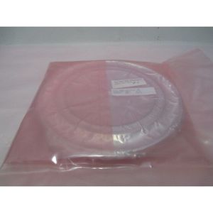 แหวนยึดสายเคเบิล AMAT 0020-26115 ขนาด 8 นิ้ว, DEGAS, IT, CP - อุปกรณ์และอะไหล่เซมิคอนดักเตอร์ระดับโลกที่เชื่อถือได้ - Product Image 1