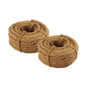 เชือกใยมะพร้าวแบบหนาพิเศษ สำหรับงานทั่วไปและงานเกษตรในโครงการจัดสวน - Product Image 1