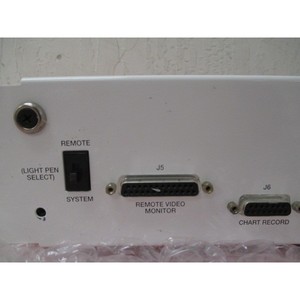 AMAT 0010-70050 I/O Video RS-232 Expanded Gas - Equipo y piezas de semiconductores de confianza globales de la marca Legacy - Product Image 5