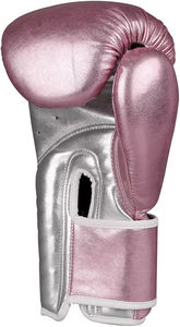 Gants de kick-boxing pour adultes, résistants aux fissures, résistants à l'usure, imperméables, pour l'entraînement aux arts martiaux, pour les techniques de combat - Product Image 6