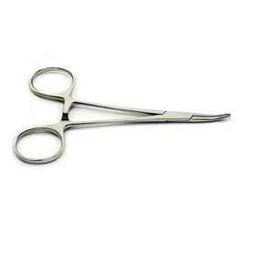 Pinzas para Mosquitos Curvas con Certificación ISO y Aprobación CE, Pinzas para Mosquitos Curvas Reutilizables en Venta - Product Image 2