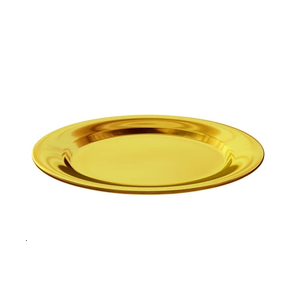 Magnifique plateau à chocolat en laiton, élégant objet de décoration de cuisine, cadeau, rangement, artisanat, plateau à chocolat en laiton poli miroir doré - Product Image 1