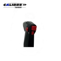 Pistolet à air chaud portatif TAIWAN CALIBRE 15ml, DIY OEM, à gaz butane, sans fil, avec verrouillage de sécurité, allumage piézoélectrique, température de flamme 1300°C, autonomie 20-30min