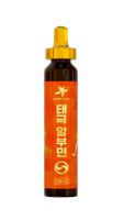 Boisson Taegeuk Albumin Shot à haute teneur en protéines et antioxydants