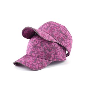 Casquette de baseball personnalisée, nouveau design 2026, fabricant pakistanais, 6 panneaux, 100% polyester, imperméable, sportive, unisexe, casquette en coton 5 panneaux - Product Image 6