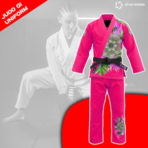 ชุดคาราเต้แบบสั่งตัดน้ำหนักเบา คุณภาพดีที่สุด สำหรับเด็กและผู้ใหญ่ สวมใส่สบายสำหรับการฝึกซ้อม - Product Image 4