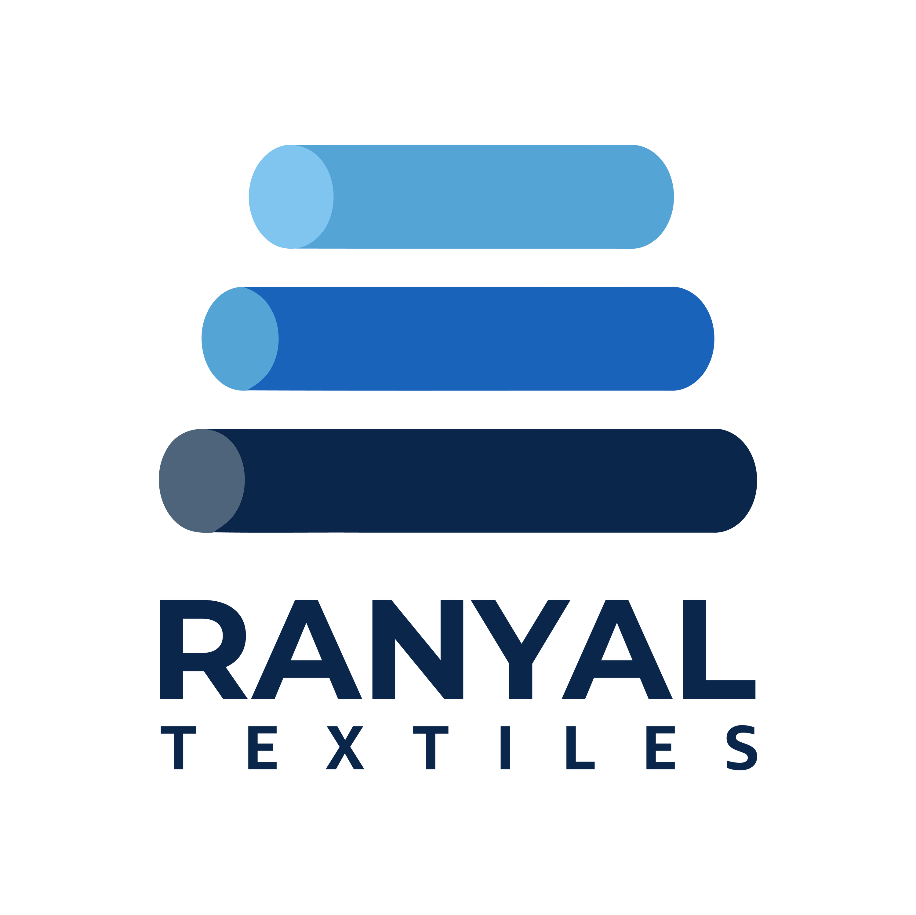 RANYAL TEXTILES logo