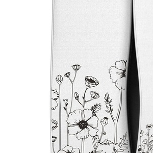 Bolsa de Viaje para Ropa, Resistente al Agua, de Tela No Tejida, con Correa de Hombro Ajustable y Funda para Equipaje - Product Image 4