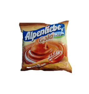Alpenliebbe Candy-Venta al por mayor Alpenliebbe Caramel Candy Export - Product Image 3