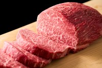 Bœuf Wagyu Japonais A5 de Qualité Exceptionnelle, Prix Imbattables, Stockage Congelé, Saveur Riche et Sucrée