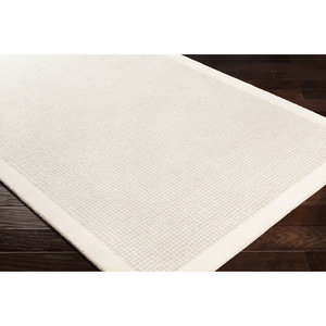 Alfombra de Entrada de Lujo, Antideslizante, Lavable, de Sisal Natural, Absorbente, para el Hogar - Product Image 3