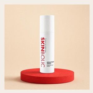 เซรั่มผิวกระจ่างใส สูตรเกาหลี K-Beauty Skinbolic Brightening Angel 200 มล. ผลิตในเกาหลี สำหรับทุกเพศทุกวัย บำรุงผิวหน้าด้วยไฮยาลูรอน - Product Image 2
