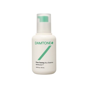 เซรั่มบำรุงผิวหน้า DAMTONE Spicule Essence Pore Toning Serum ผลิตภัณฑ์ดูแลผิวหน้าแบบแอมพูล เครื่องสำอางเกาหลี รับผลิตแบรนด์ส่วนตัว - Product Image 1