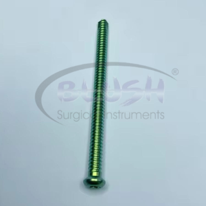 Orthopedic AO Self-tapping Locking Screws & Trauma Plates for Dog Veterinary Use 1.6-4.0mm Bone Implant By <b>Blush</b> Surgical - Product Image 4