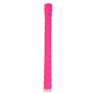 Bande adhésive personnalisée pour manche de bâton de hockey sur gazon, antidérapante, rembourrée pour un confort optimal, équipement sportif, vente en gros, fournisseur pour l'entraînement d'équipe - Product Image 2