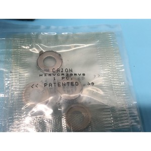 NOVELLUS 05-00066-00 KIT PM REACT CHAMBER 200MM - อุปกรณ์และอะไหล่เซมิคอนดักเตอร์ชั้นนำระดับโลกที่เชื่อถือได้ - Product Image 4
