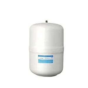 Kunststoff-Wassertanks