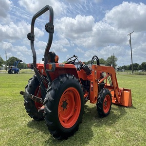 Entrega Rápida, Tractor Kubota L2800, Compre Ahora, Calidad Premium Garantizada, Ofertas al por Mayor Disponibles, Stock Limitado - Product Image 1