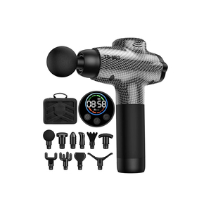 Pistolet de massage de qualité supérieure pour massage musculaire des tissus profonds – Vente en gros - Product Image 6