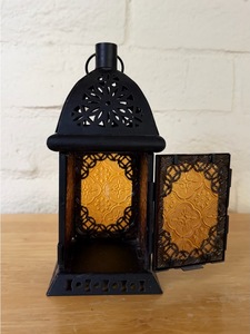 Designing Moroccan Customised Decorative Outdoor Indoor Metal <b>Candle</b> <b>Lanterns</b> Farmhouse Floor & Hanging Moroccan <b>Lanterns</b> - Product Image 3