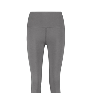 Stylish Women’s High Waist Gym <b>Leggings</b> Compression <b>Leggings</b> Elastic Waist Closure Women <b>Yoga</b> <b>Leggings</b> For Activewear - Product Image 6