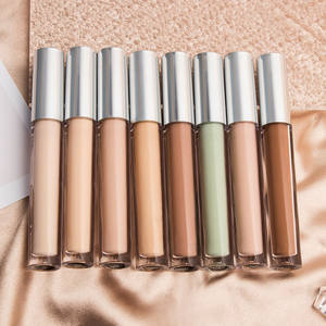 Corrector Líquido Pro HD de Cobertura Total, Hidratante, Ligero, de Larga Duración, para Acné y Ojeras - Product Image 5