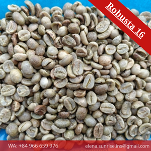 ซันไรส์ กาแฟเวียดนาม ดัก ลัค โรบัสต้า เครื่องดื่มสำหรับผู้ใหญ่ รสขม ไม่มีแอลกอฮอล์ 1 ลิตร บรรจุถุง อายุการเก็บรักษา 24 เดือน - Product Image 6