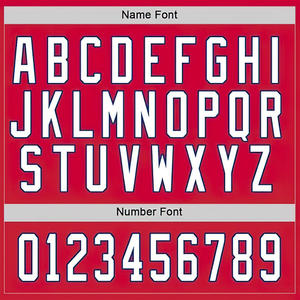 High Performance Summer Ice Hockey Jersey Custom Printed Sublimation Team Shirt Breathable Hockey Uniform for League Competition - Product Image 3