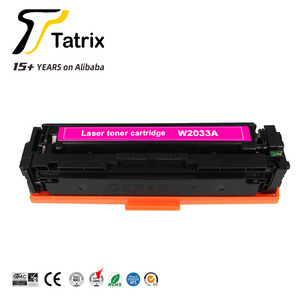 Cartouche de Toner pour <span class=keywords><strong>HP</strong></span> laerjet Pro, MFP M479, avec puce, Compatible avec les modèles 415A, W2030A, W2031A, W2032A, w2033x, <span class=keywords><strong>415X</strong></span>, sans taxes eu - Product Image 5