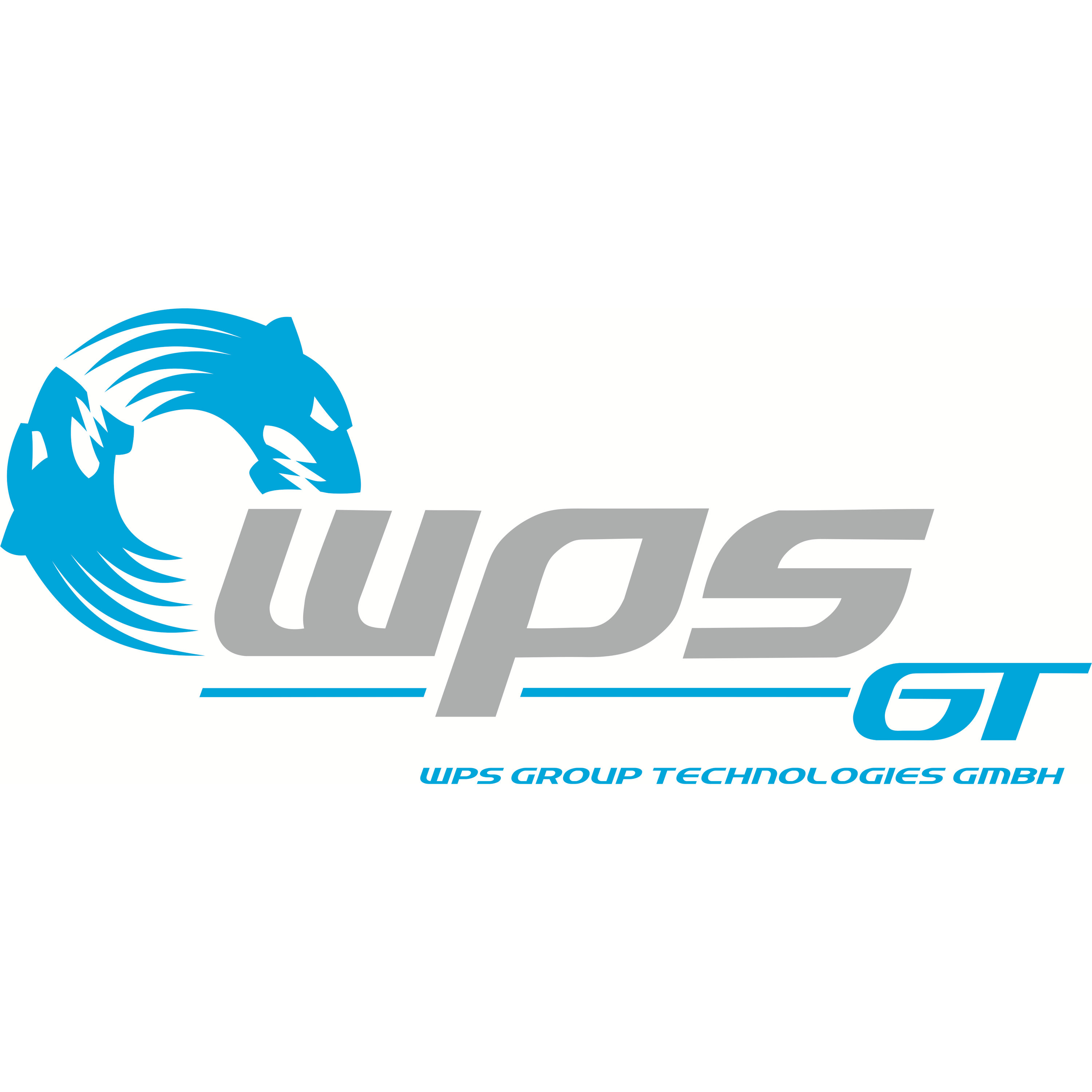 WPS Group Technologies GmbH logo