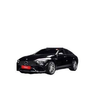 Mercedes-Benz AMG GT 4 Puertas 63 S 4MATIC+ 2023, Volante a la Izquierda, Caja de Cambios Automática, con Cámara Trasera, 75,677 km - Product Image 1