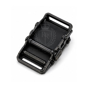 <b>Belt</b> <b>Buckles</b> With Classic Design Strong Material Neat Finish And Easy Attachment For Fashion <b>Belts</b> And Clothing - Product Image 6