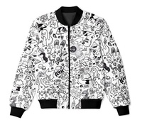 Vente en gros - Collection Grace - Blouson d'hiver imperméable, respirant et à séchage rapide, style décontracté pour l'extérieur, avec col montant