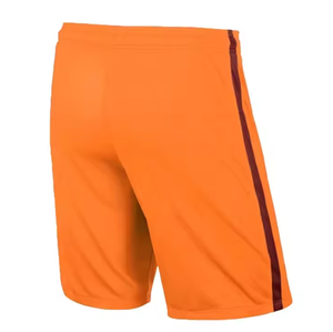 ชุดฟุตบอลระบายอากาศได้ดี ทรงเข้ารูป พร้อมดีไซน์สีแบบซับลิเมชั่นที่ปรับแต่งได้ มีตัวเลือกขนาดสำหรับทุกเพศ - Product Image 5