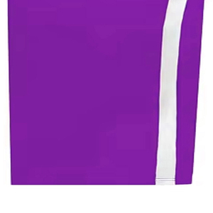 Comfortable Good Quality Sleeveless Sports Team Wear Custom Design Basketball Jersey Quick Dry Lightweight Training Jersey - Product Image 3