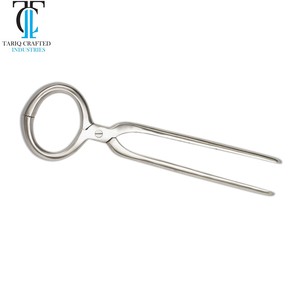 Probador de Cascos de Caballo, Herramienta de Diagnóstico Veterinario para Herradores, para la Detección de Crianza en Caballos, TARIQ CRAFTED INDUSTRIES - Product Image 3