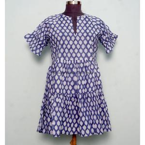 Wholesale Customize High Quality Women's Clothing Short Sexy Cute Casual <b>Mini</b> Dress Floral Print Slim Short-sleeve Dresses - Product Image 1