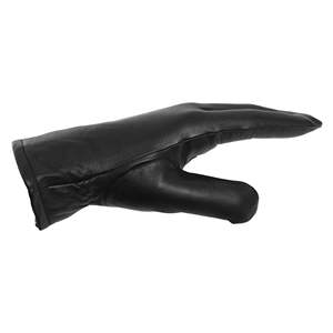 Gants en cuir pour hommes en matériau durable, disponibles en gros, logo/couleurs personnalisables, gants en cuir anti-rides de haute qualité - Product Image 4
