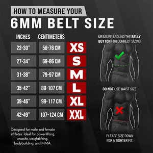 Nuevo Cinturón de Levantamiento de Pesas Unisex de Cuero Vacuno, Cinturón de Compresión Resistente para Sentadillas, Accesorios de Gimnasio - Product Image 5