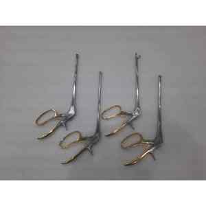 Juego de Pinzas de Biopsia Tischler Morgen, Instrumento Quirúrgico Ortopédico Manual de Acero Inoxidable con Certificación CE, Alta Calidad, 1 Año de Garantía - Product Image 1