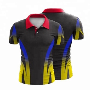Camisa de Secado Rápido para Hombre, Talla Grande, 100% Algodón, Logotipo Personalizado, Alta Calidad - Product Image 1