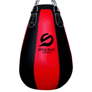 Equipo Deportivo de Entrenamiento, Saco de Boxeo Pesado para Boxeo y MMA, Sacos de Boxeo para Fitness a Precio de Mayoreo - Product Image 6